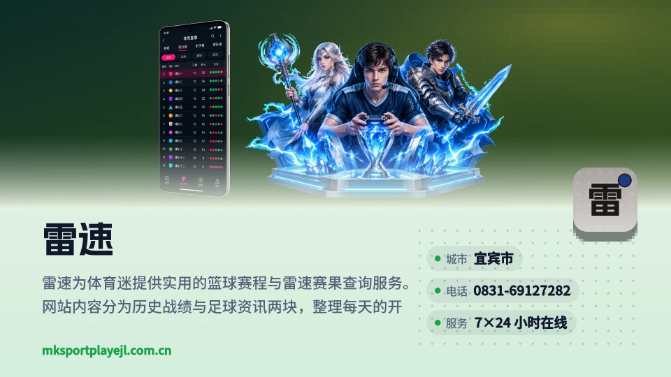 雷速是谁